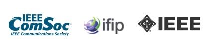 ComSoc, IFIP and IEEE